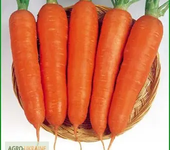 Продам семена Морковь Ням ням
