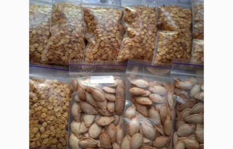 Перець солодкий сімена 3 чайні ложки 10 грн