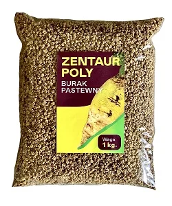 Насіння кормового буряка ЦЕНТАУР ПОЛІ (ФАСОВКА - 0, 5 кг)