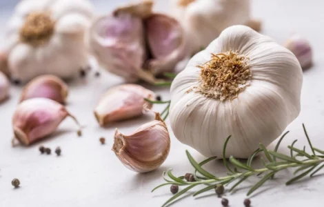 Продам часник оптом