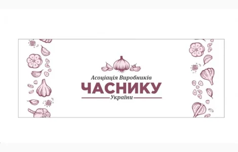 Продаємо часник на експорт