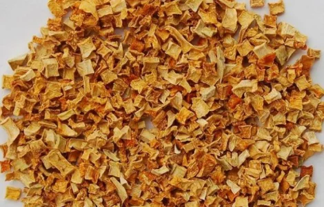 Куплю тыкву сушеную кубик 5*5 мм