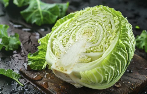 Куплю капусту для переработки