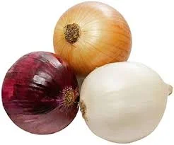 Купуємо товарну цибулю