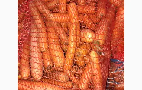 Продам моркву (Нідерланди) 2 сорт в біг бэгах і мішках