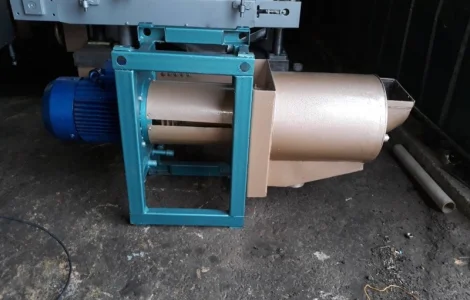 Протирочная машина П1-7