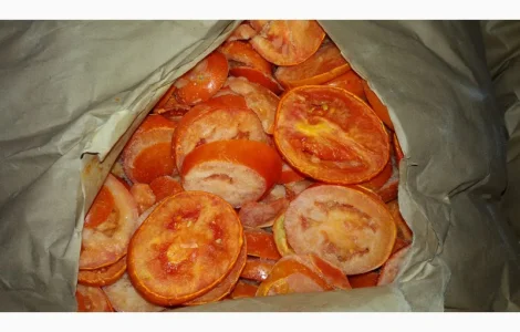 Томат кільце товщина 5-7мм ш/з, Україна