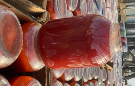 Продам томатний сік