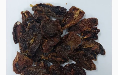 Сушені томати