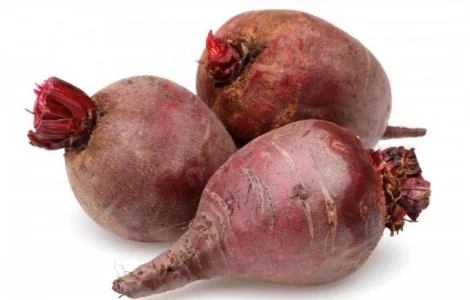 Куплю Буряк першого та другого сорту