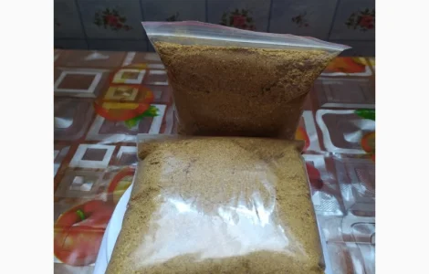 Червоний мухомор (порошок)