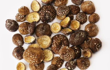 Мухомор пантерный