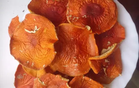 Шляпи мухомора на продажу