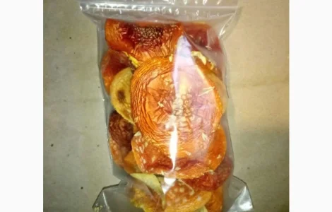 Продам мухомор красный урожай 2025г