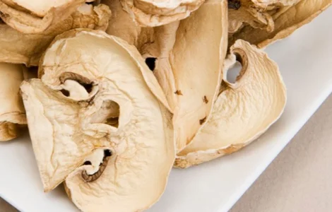 Продам сушені гриби шампіньйони