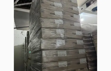 Продам от экспротной компании курку замороженую з 20 тонни