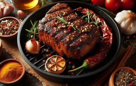 Делікатесне м'яс'о- нутрія