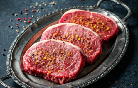 М'ясо нутрії - продаж