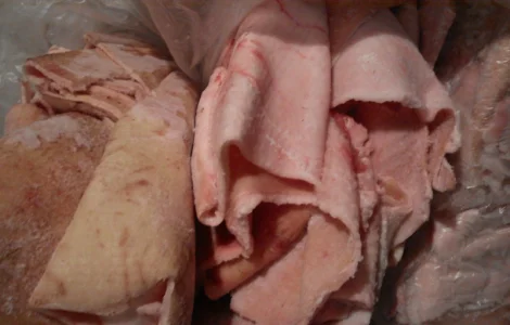 Продам головизну говяжью, мясообрезь говяжью