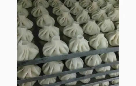 Хинкали (замороженные)