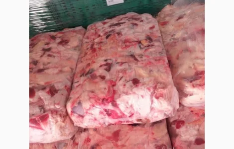 Продам Жир Обвалочный говяжий