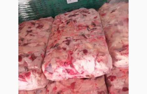 Продам Жир Обвалочный говяжий