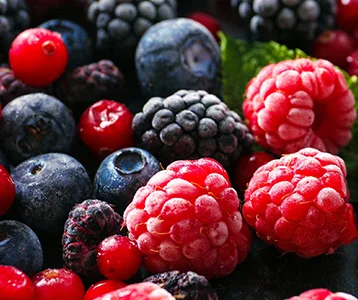 Продам шокова заморозка