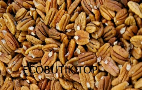 Орех Пекан с НДС