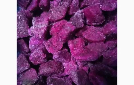 Продается красная питахайя оптом