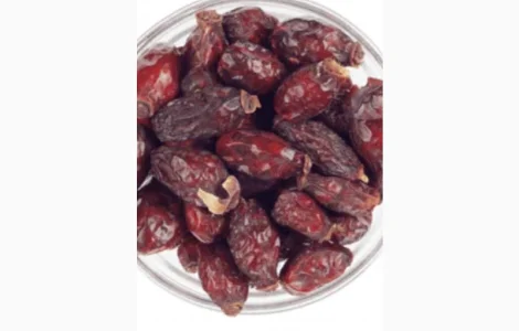 ЗАКУПАЕМ сушенный шиповник, боярышник, рябину