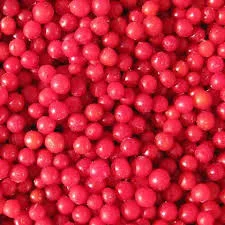 Калина ягода замороженная