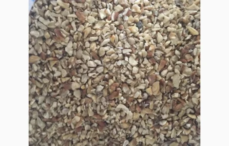 Продам чистую крошку