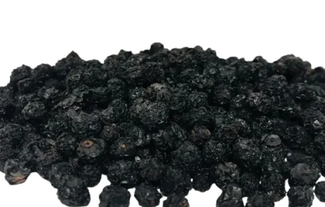 Продам сушену аронію