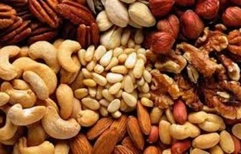 Фундук, миндаль, пекан, кешью, фисташки, макадамия. Орехи оптом в розницу от 1 кг