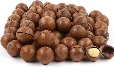 Макадамия опт розница. Орехи