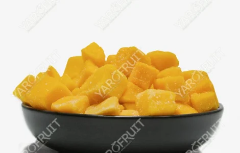 Заморожені екзотичні фрукти (манго маракуя ананас ківі)