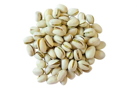 ФІСТАШКА смажена солена (США, Каліфорнія), Київ