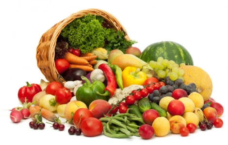 Предприятие приобретет продукцию сетевого качества(фрукты, овощи, ягоды)