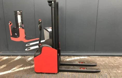 Штабелер электрический MANITOU 1, 2т 2, 9м-высота подъема
