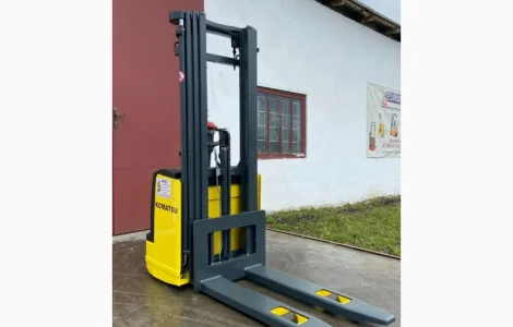 Штабелер рокла электрический 1022 Komatsu MWS 10 1R 1000kg 430cm