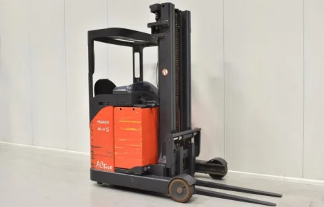 Ричтрак Linde R 14 S-12