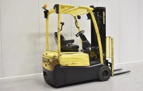 Вилочный погрузчик Hyster J 1.8 XNT