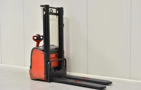 Штабелер Linde L 14