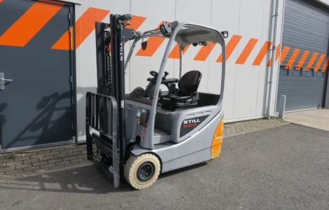 Электропогрузчик Still RX20-15