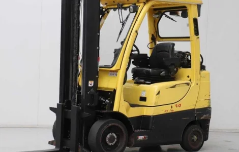 Вилочный погрузчик Hyster S3.0FT