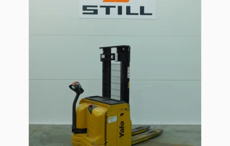 Штабелер Yale MS14IL