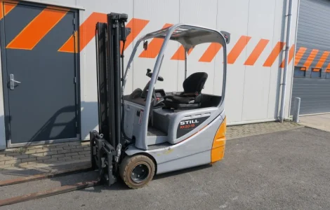 Электропогрузчик Still RX20-18