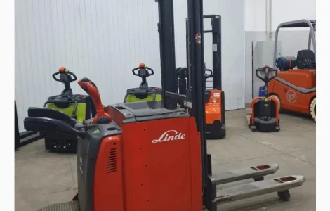 Штабелер Linde L14
