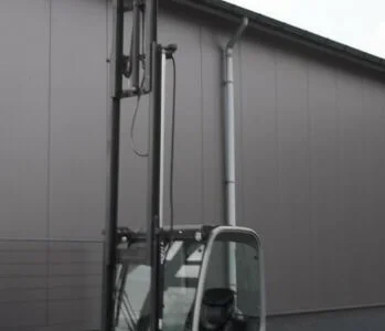 Оренда електронавантажувача (кари) 1500 кг