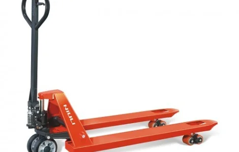 Гидравлическая тележка Niuli CBY-DF2.5T